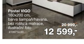 Postel VIGO