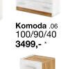 Komoda