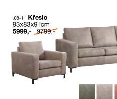 Křeslo