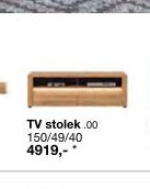 TV stolek .00 - Jysk aktualniletaky.eu