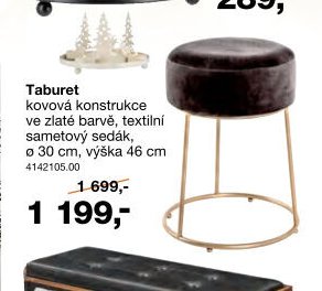 Taburet