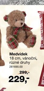Medvídek