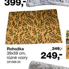 Rohožka