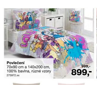 Povlečení