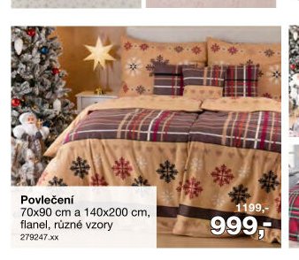 Povlečení