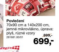 Povlečení