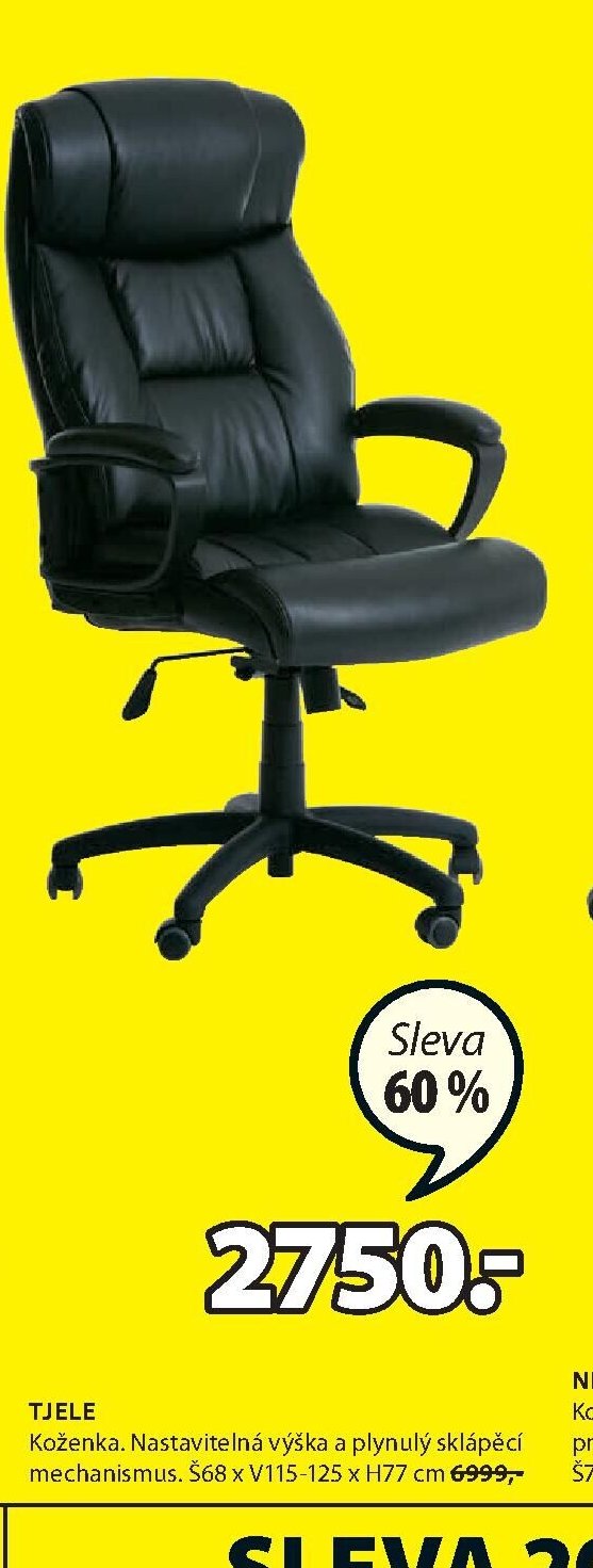 TJELE