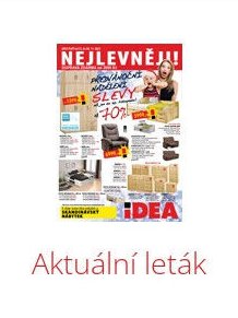 Aktuální leták