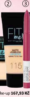 Fit me! make-up - Teta drogerie aktualniletaky.eu