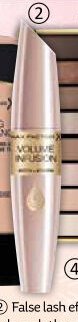 False lash effect Volume infusion - Teta drogerie aktualniletaky.eu