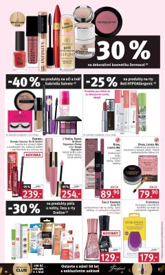 aktuální leták ROSSMANN drogerie 7.12.2022-13.12.2022