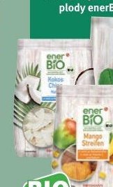 enerBIO kokos chips