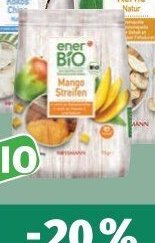 enerBIO mango streifen