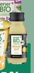 enerBIO ginger shot