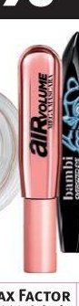 L'Oréal Air Volume Mega Mascara