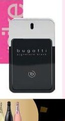 Bugatti Signature Black