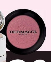 Dermacol Compact Powder
