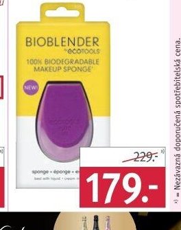 Ecotools Bioblender