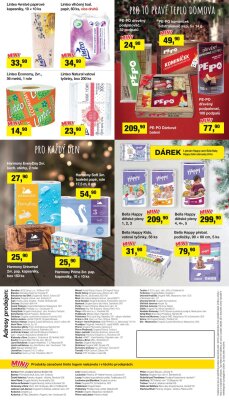 aktuální leták Šlak drogerie 6.12.2022-20.12.2022