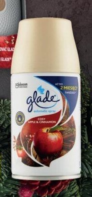 Glade náhradní náplň, 269 ml