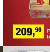 PE-PO Dárkové balení