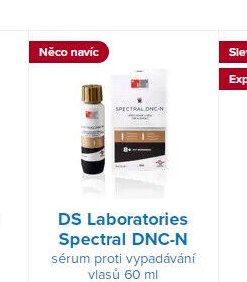 DS Laboratories Spectral DNC-N