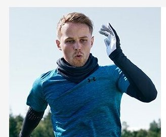 Under Armour oblečení