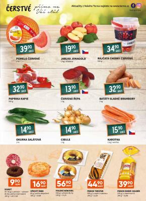 aktuální leták COOP 7.12.2022-13.12.2022