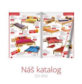 Náš katalog