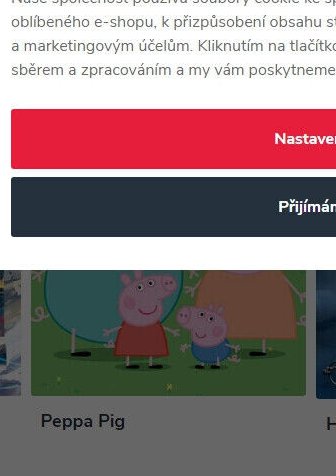 Peppa Pig