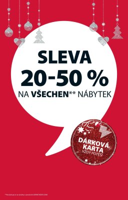 aktuální leták Jysk 14.12.2022-26.12.2022