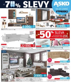 aktuální leták ASKO 15.12.2022-28.12.2022