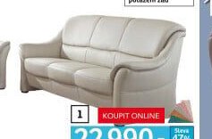 Trojsedák Ponza