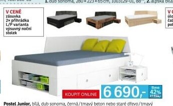 Postel Junior