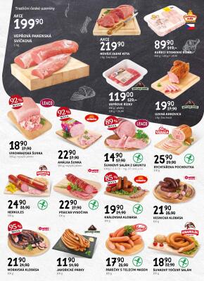 aktuální leták COOP 21.12.2022-27.12.2022