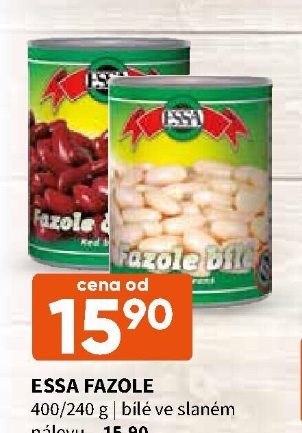 ESSA FAZOLE