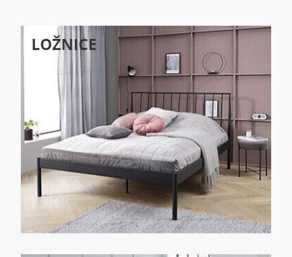 Ložnice