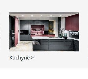 Kuchyně