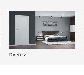 Dveře