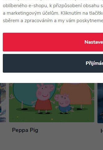 Peppa Pig