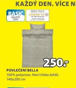 POVLEČENÍ BELLA