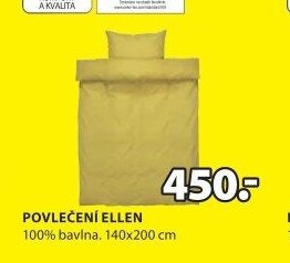 POVLEČENÍ ELLEN