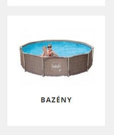 Bazény - Mountfield aktualniletaky.eu