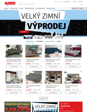 aktuální leták ASKO 3.1.2023-9.1.2023