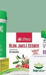 Liftea Hloh, jmelí, česnek