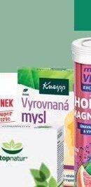 Knuspi Vyrovnaná mysl