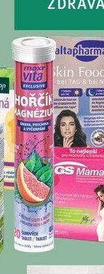 Altapharma Hořčík