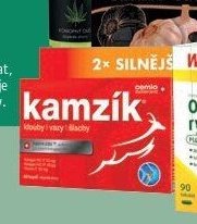 Kamzík