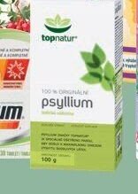 Topnatur Psyllium
