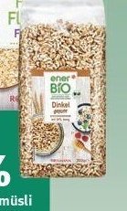 EnerBio Dinkel
